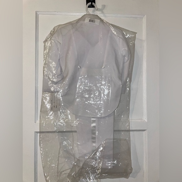 First Communion Baptism Boys Suits - Picture 5 of 5